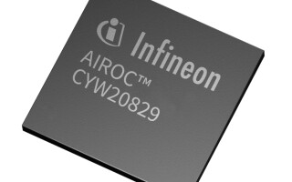 Image Credit: Infineon