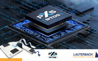 Image Credit: Lauterbach