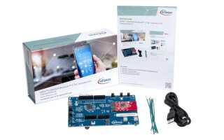 Image Credit: Infineon