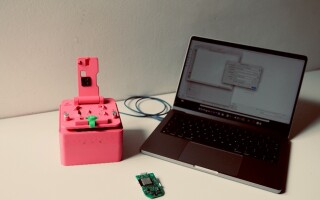 Image Credit: ARS Embedded Systems