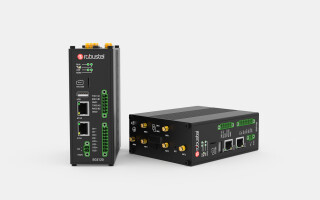 Image Credit: Robustel