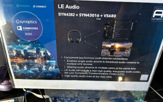 Image Credit: Synaptics