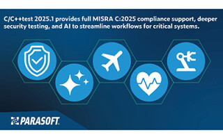 Image Credit: Parasoft