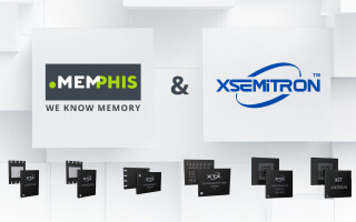 Image Credit: MEMPHIS Electronic