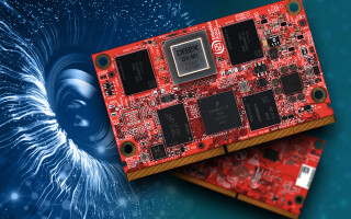 Image Credit: Virtium Embedded Artists