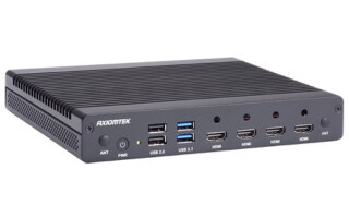 Image Credit: Axiomtek