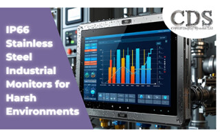 Image Credit: Crystal Display Systems