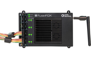 Image Credit: GÖPEL electronic