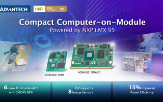 Image Credit: Advantech