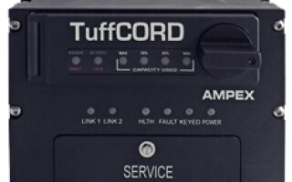 Image Credit: Ampex Data Systems