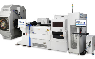 Image Credit: Teradyne