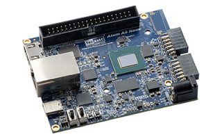 Image Credit: Terasic