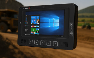 Image Credit: RuggON