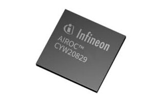 Image Credit: Infineon