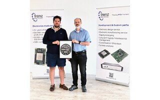 Image Credit: Trenz Electronic