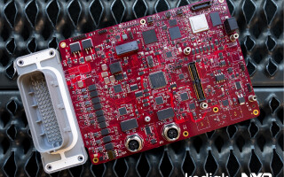 Image Credit: Kodiak