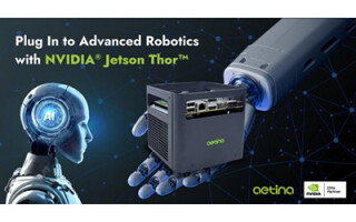 Image Credit: Aetina