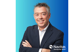 Image Credit: Navitas Semiconductor