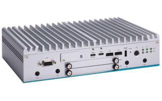 Image Credit: ​​​​​​​Axiomtek