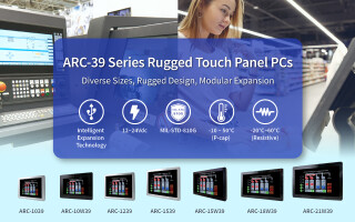 Image Credit: Avalue