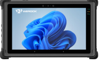 Image Credit: WEROCK