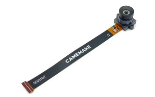 Image Credit: CameMake