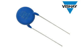 Image Credit: Vishay