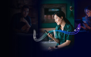 Arm Delivers Personal AI on Consumer Devices with New Lumex CSS Platform