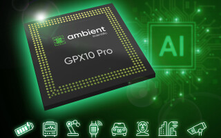 Image Credit: Ambient Scientific