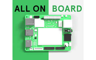 Image Credit: Newark