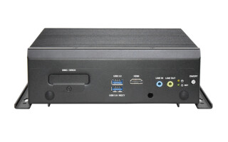 Image Credit: Lanner Electronics