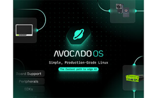 Image Credit: Peridio