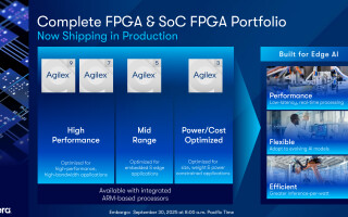 Image Credit: Altera