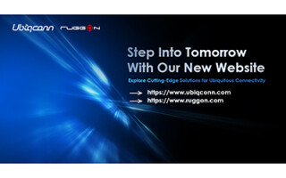 Image Credit: Ubiqconn