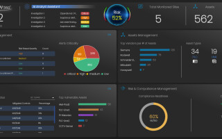 Image Credit: Radiflow