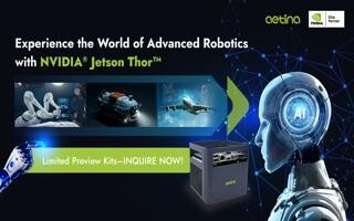 Image Credit: Aetina