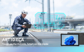 Image Credit: ARBOR Technology