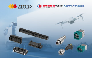 Image Credit: ATTEND