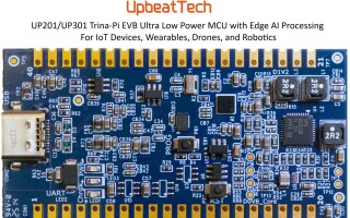 Image Credit: Upbeat Technology