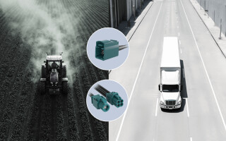 ATTEND to Showcase Next-Generation FAKRA and Mini-FAKRA RF Series at embedded world North America 2025