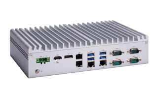 Image Credit: Axiomtek