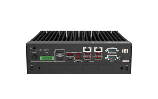 Image Credit: IEI Integration