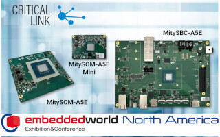 Image Credit: Critical Link