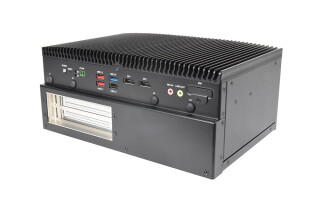 Image Credit: Lanner