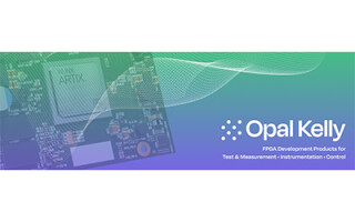 Image Credit: Opal Kelly