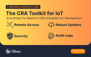 Image Credit: qbee.io