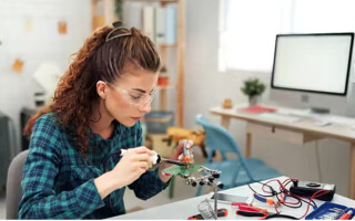 Image Credit: Infineon