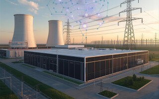 The Power Problem Behind AI Data Center Performance