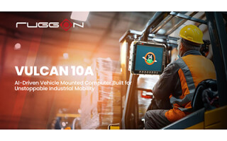 Image Credit: RuggON