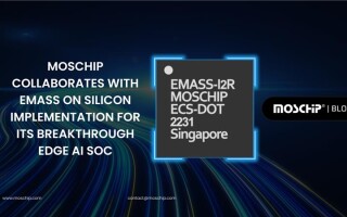 Image Credit: MosChip